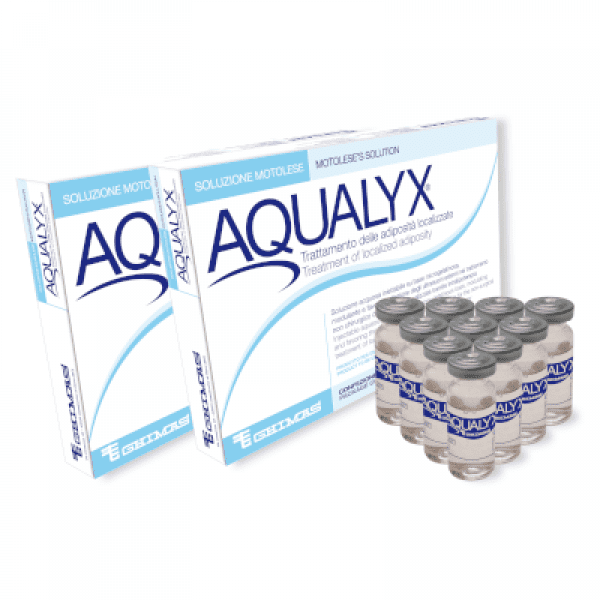 Aquealyx - Producto