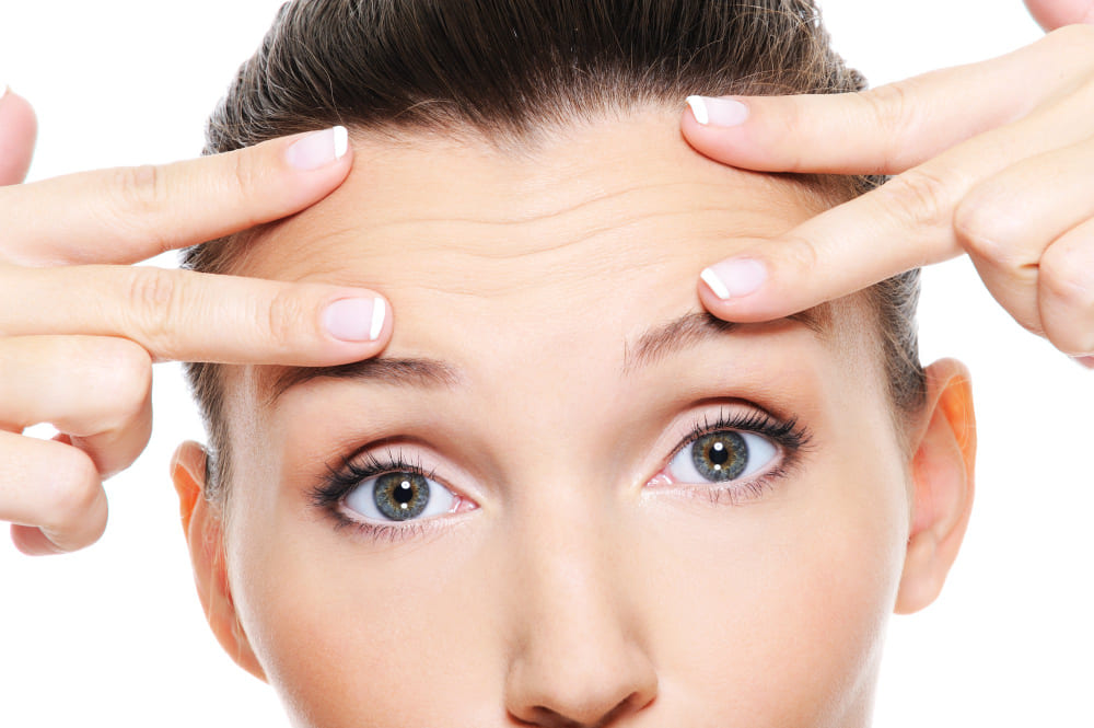 Tratamientos Faciales - Botox