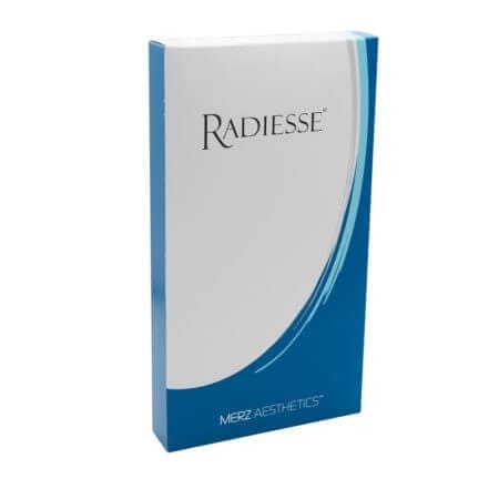 Radiesse - Laboratorio Merz producto